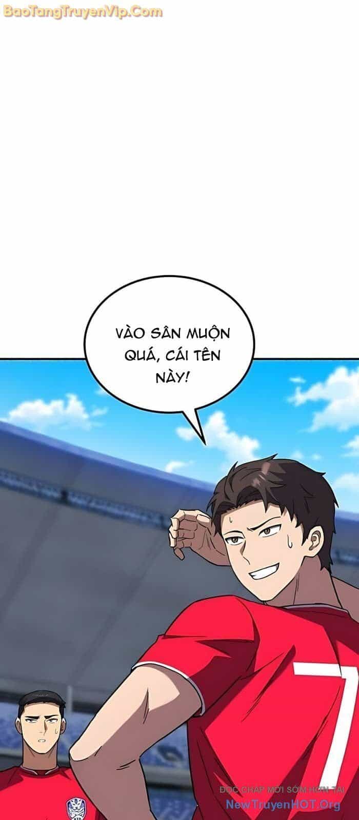 Đường Chuyền Đặc Biệt Của Tiền Vệ Thiên Tài - Chương 11 - ảnh 106