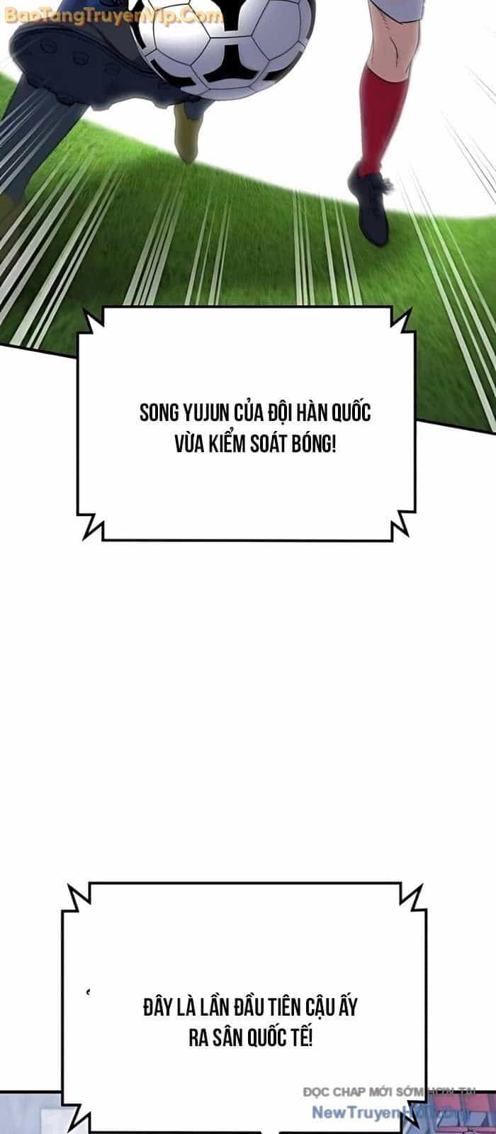 Đường Chuyền Đặc Biệt Của Tiền Vệ Thiên Tài - Chương 12 - ảnh 26