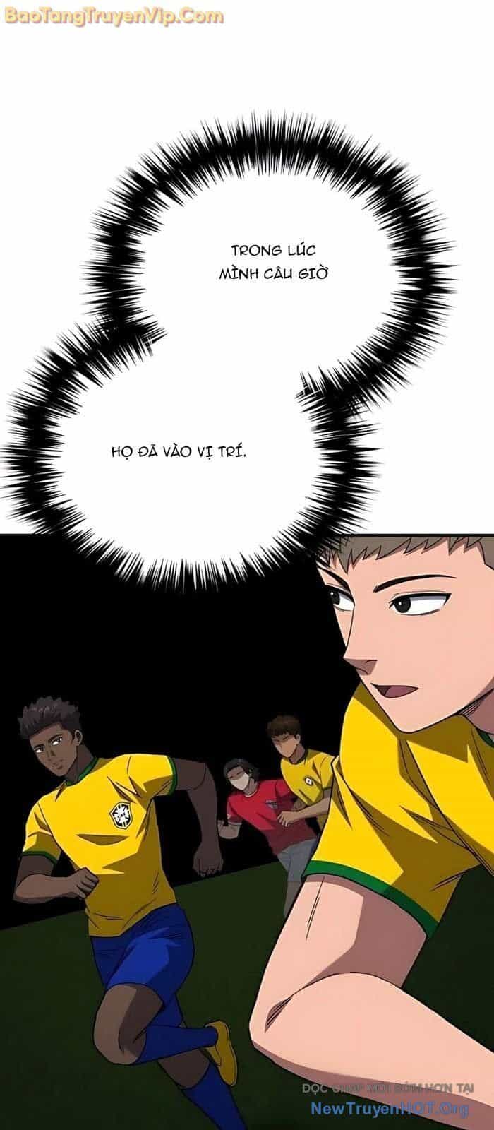 Đường Chuyền Đặc Biệt Của Tiền Vệ Thiên Tài - Chương 12 - ảnh 63