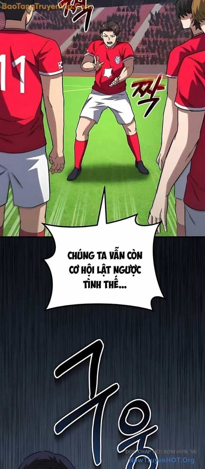 Đường Chuyền Đặc Biệt Của Tiền Vệ Thiên Tài - Chương 12 - ảnh 7