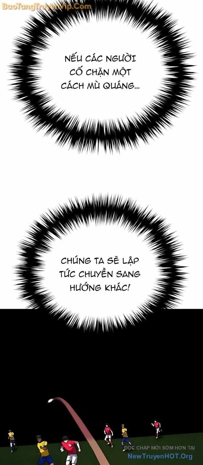 Đường Chuyền Đặc Biệt Của Tiền Vệ Thiên Tài - Chương 12 - ảnh 75