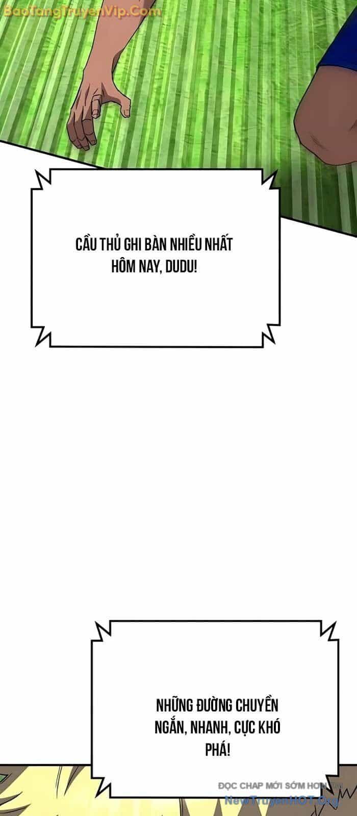 Đường Chuyền Đặc Biệt Của Tiền Vệ Thiên Tài - Chương 12 - ảnh 82
