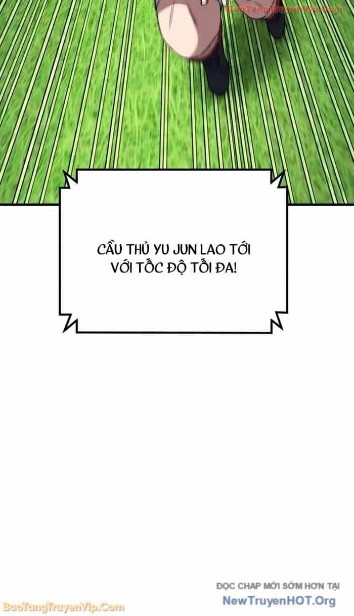 Đường Chuyền Đặc Biệt Của Tiền Vệ Thiên Tài - Chương 13 - ảnh 16