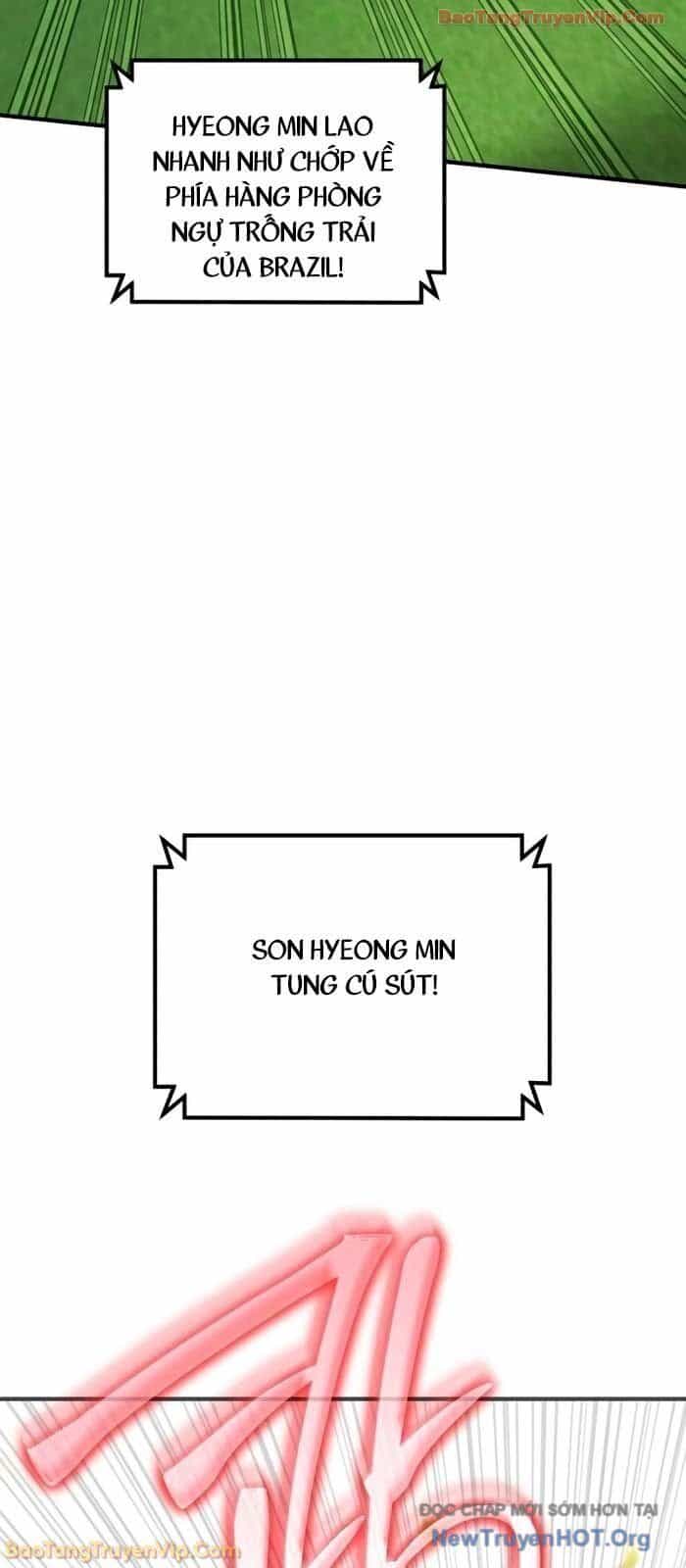 Đường Chuyền Đặc Biệt Của Tiền Vệ Thiên Tài - Chương 13 - ảnh 8