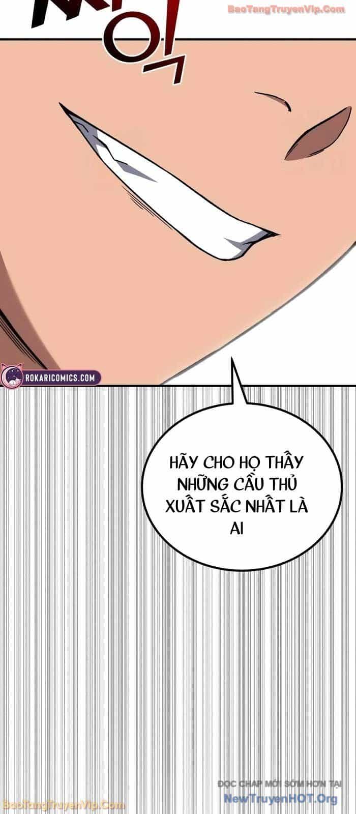 Đường Chuyền Đặc Biệt Của Tiền Vệ Thiên Tài - Chương 14 - ảnh 33