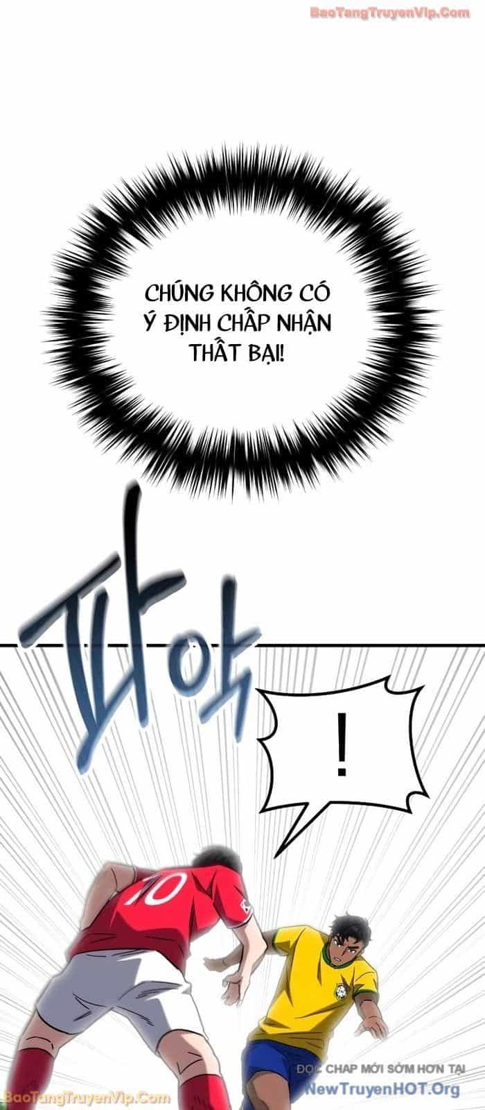 Đường Chuyền Đặc Biệt Của Tiền Vệ Thiên Tài - Chương 14 - ảnh 44