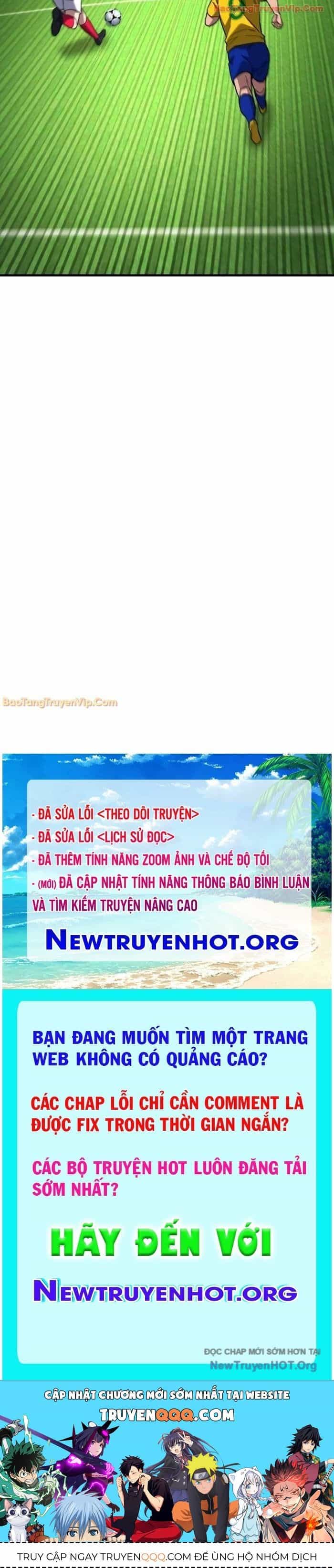 Đường Chuyền Đặc Biệt Của Tiền Vệ Thiên Tài - Chương 14 - ảnh 96