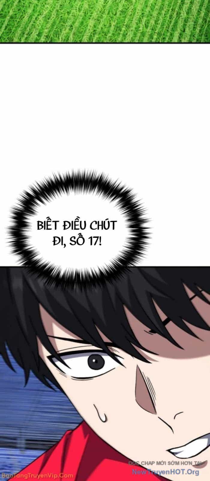Đường Chuyền Đặc Biệt Của Tiền Vệ Thiên Tài - Chương 15 - ảnh 11