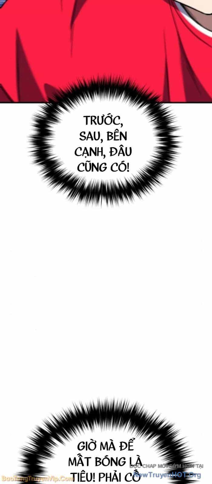Đường Chuyền Đặc Biệt Của Tiền Vệ Thiên Tài - Chương 15 - ảnh 12