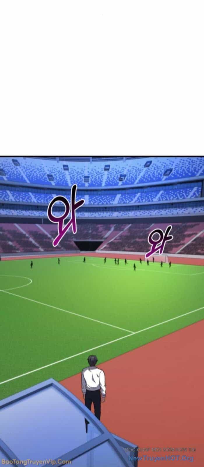 Đường Chuyền Đặc Biệt Của Tiền Vệ Thiên Tài - Chương 15 - ảnh 45