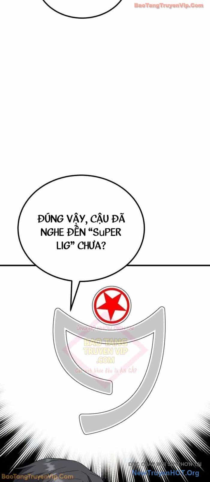 Đường Chuyền Đặc Biệt Của Tiền Vệ Thiên Tài - Chương 16 - ảnh 21