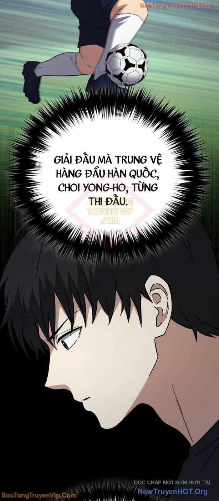 Đường Chuyền Đặc Biệt Của Tiền Vệ Thiên Tài - Chương 16 - ảnh 26