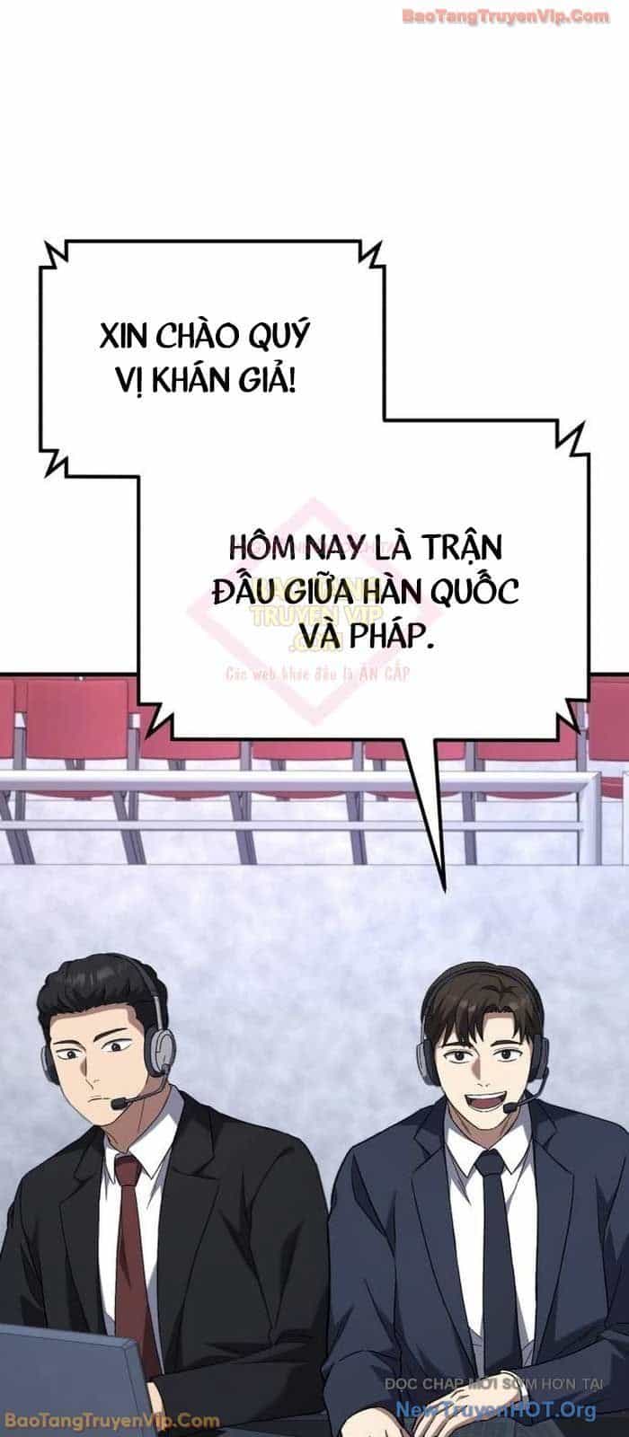 Đường Chuyền Đặc Biệt Của Tiền Vệ Thiên Tài - Chương 16 - ảnh 72