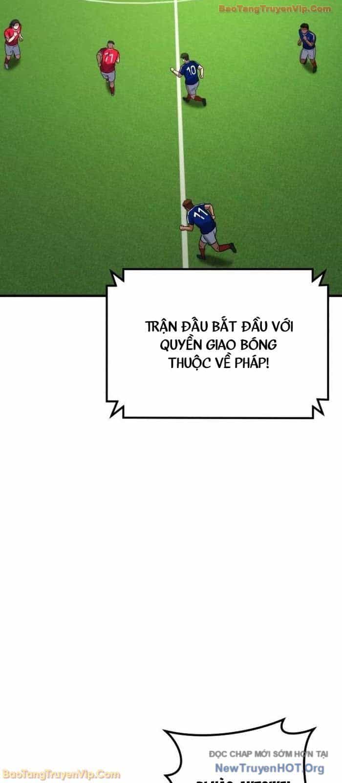 Đường Chuyền Đặc Biệt Của Tiền Vệ Thiên Tài - Chương 16 - ảnh 87