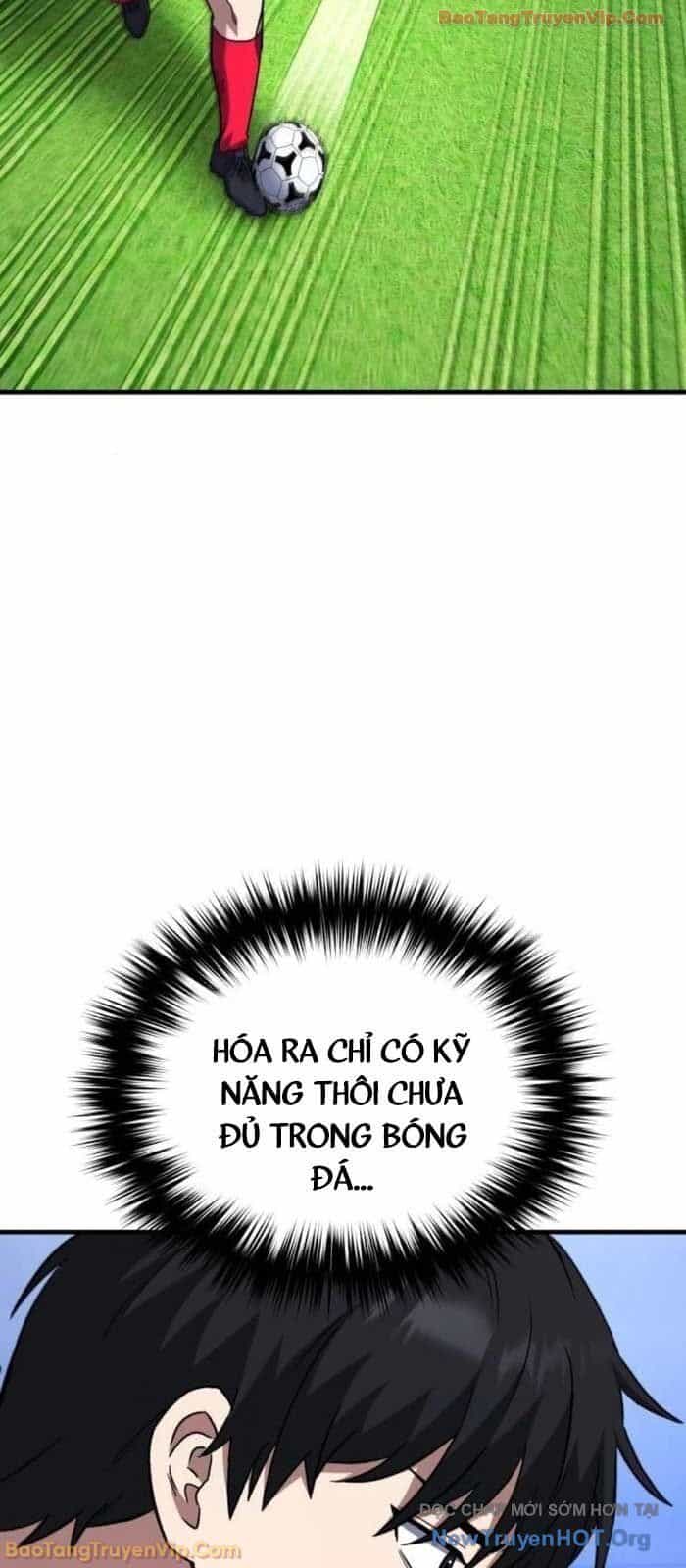 Đường Chuyền Đặc Biệt Của Tiền Vệ Thiên Tài - Chương 17 - ảnh 25