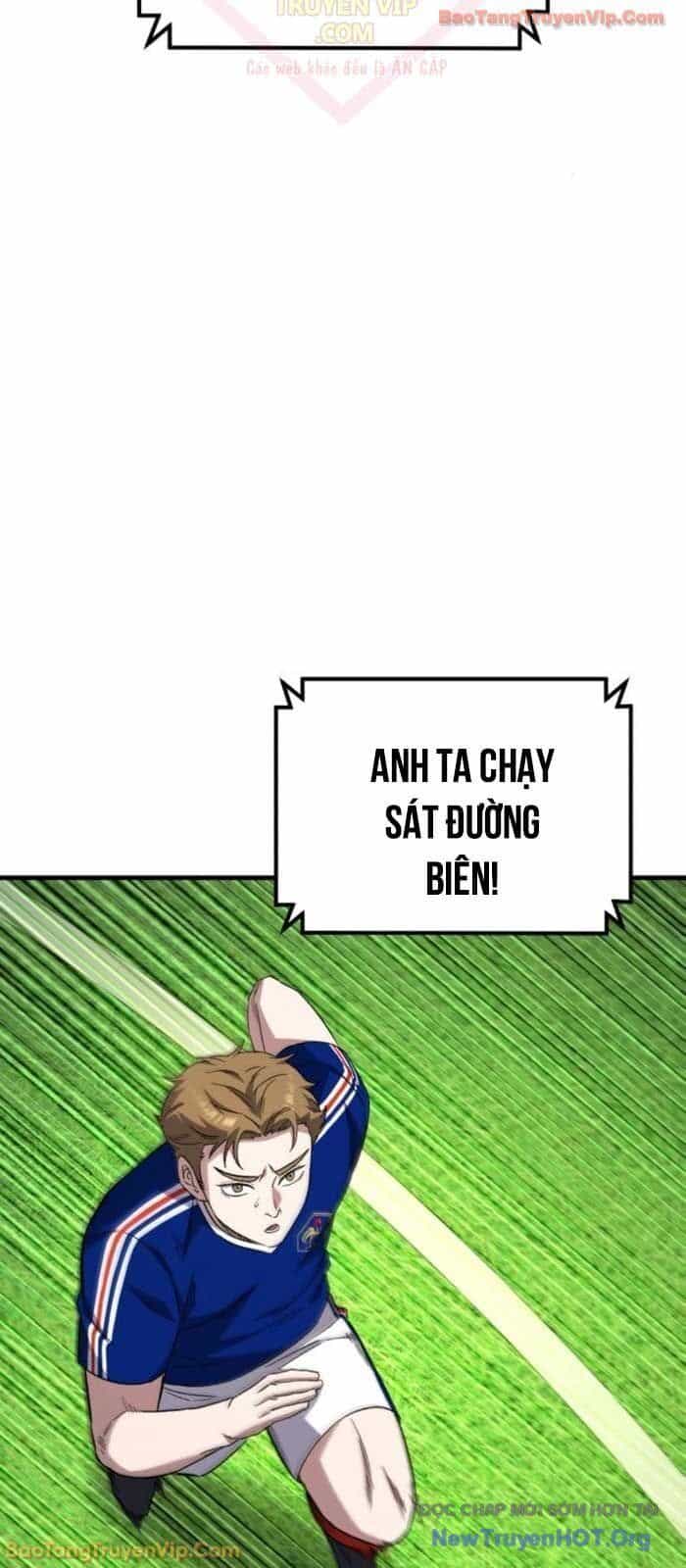 Đường Chuyền Đặc Biệt Của Tiền Vệ Thiên Tài - Chương 18 - ảnh 10