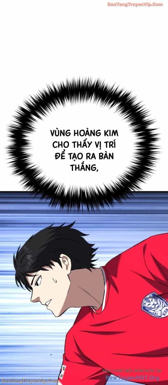 Đường Chuyền Đặc Biệt Của Tiền Vệ Thiên Tài - Chương 18 - ảnh 31