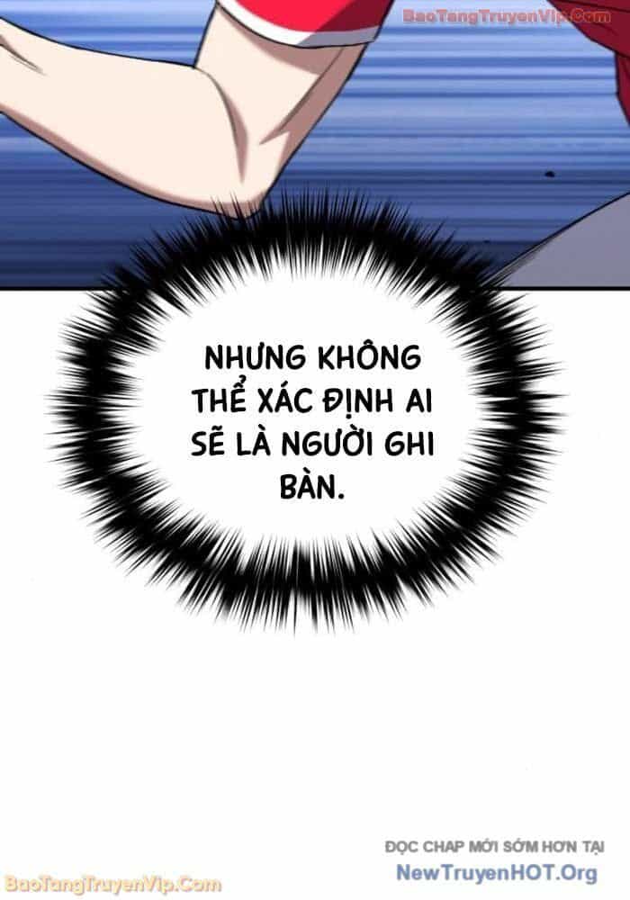 Đường Chuyền Đặc Biệt Của Tiền Vệ Thiên Tài - Chương 18 - ảnh 32