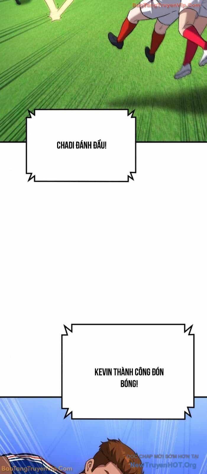 Đường Chuyền Đặc Biệt Của Tiền Vệ Thiên Tài - Chương 18 - ảnh 4
