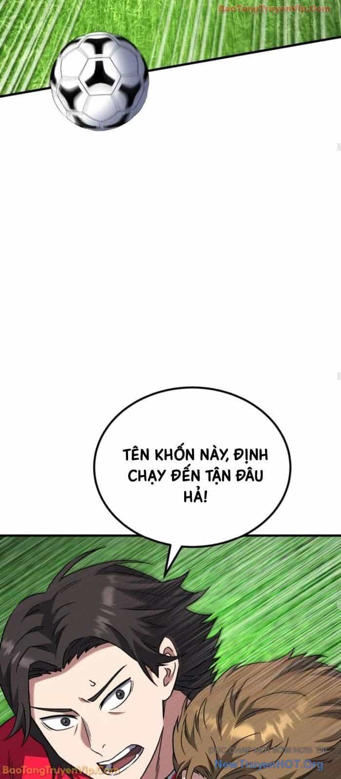 Đường Chuyền Đặc Biệt Của Tiền Vệ Thiên Tài - Chương 18 - ảnh 60