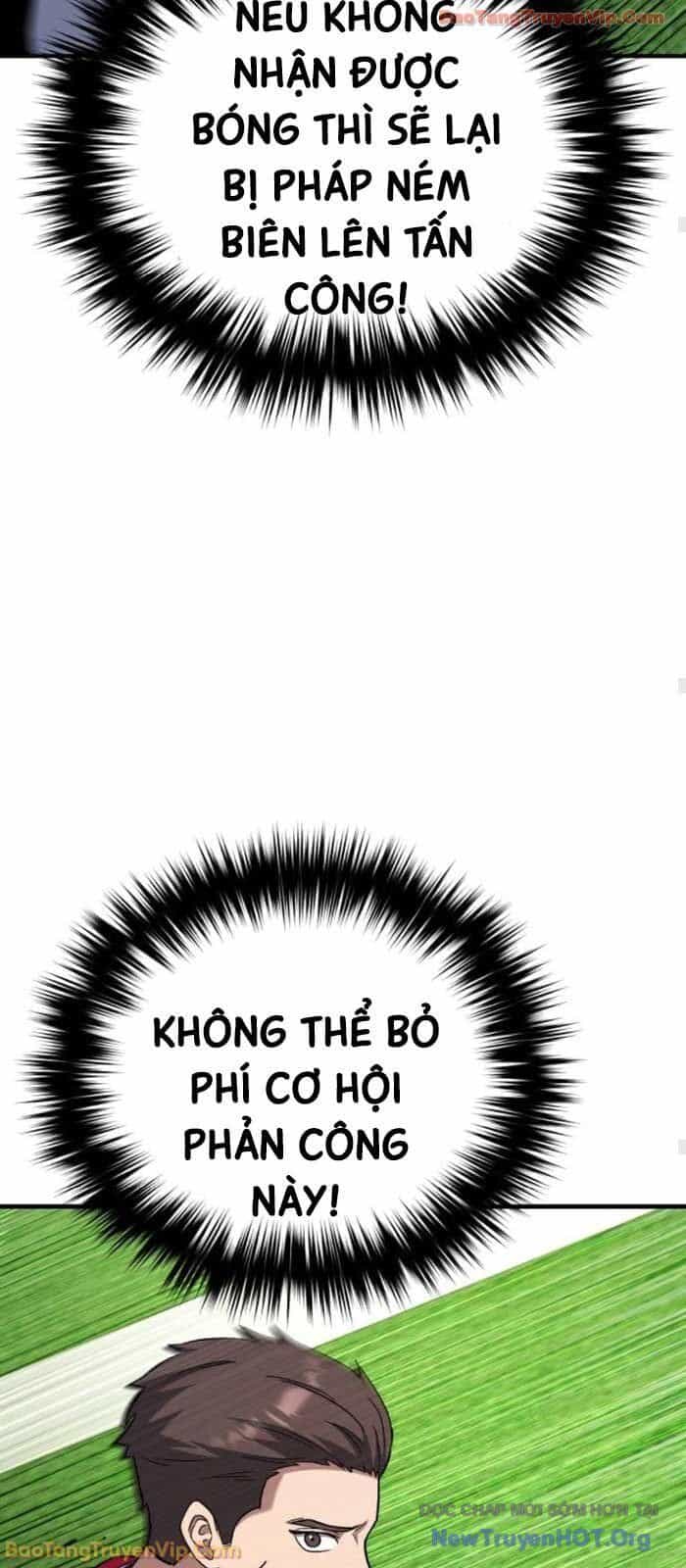 Đường Chuyền Đặc Biệt Của Tiền Vệ Thiên Tài - Chương 18 - ảnh 79