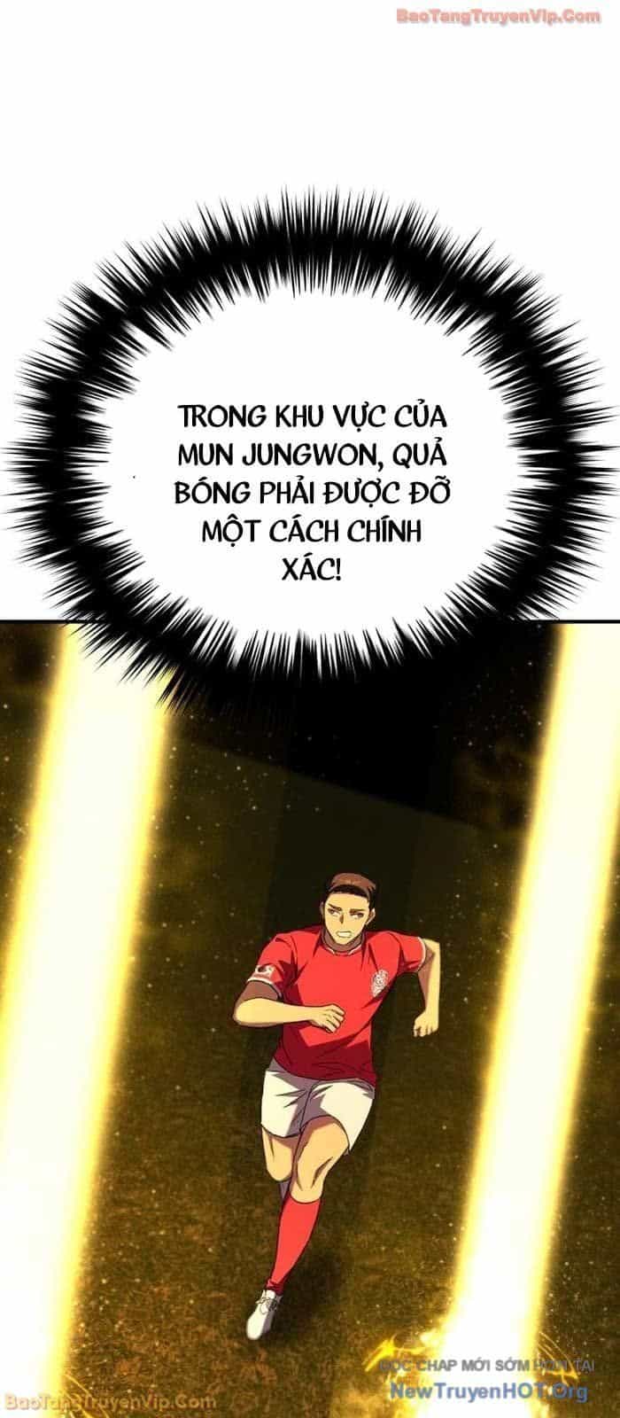 Đường Chuyền Đặc Biệt Của Tiền Vệ Thiên Tài - Chương 19 - ảnh 20