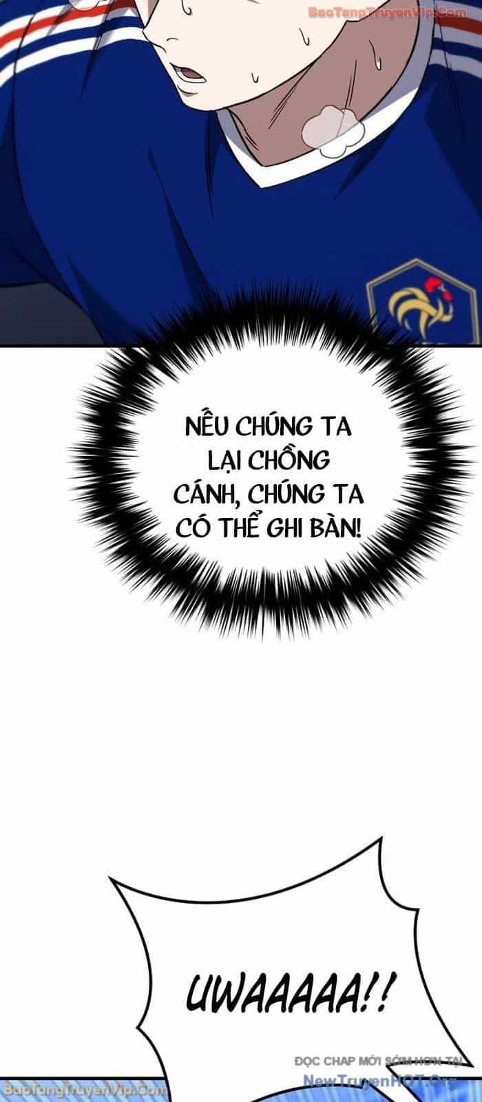 Đường Chuyền Đặc Biệt Của Tiền Vệ Thiên Tài - Chương 19 - ảnh 53
