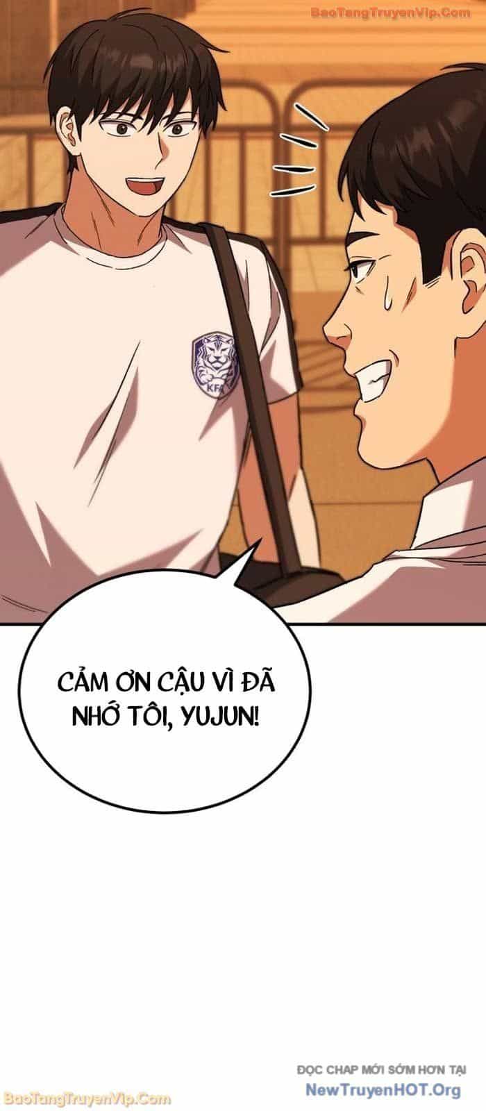 Đường Chuyền Đặc Biệt Của Tiền Vệ Thiên Tài - Chương 19 - ảnh 91