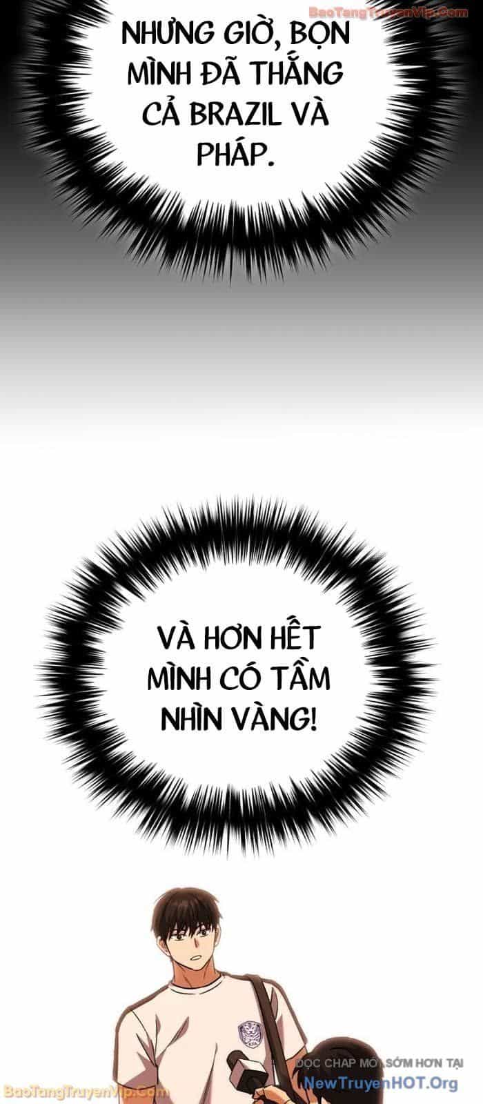 Đường Chuyền Đặc Biệt Của Tiền Vệ Thiên Tài - Chương 19 - ảnh 99