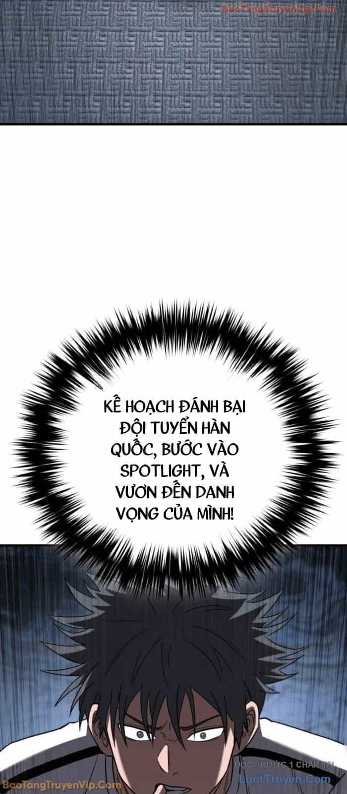 Đường Chuyền Đặc Biệt Của Tiền Vệ Thiên Tài - Chương 20 - ảnh 60