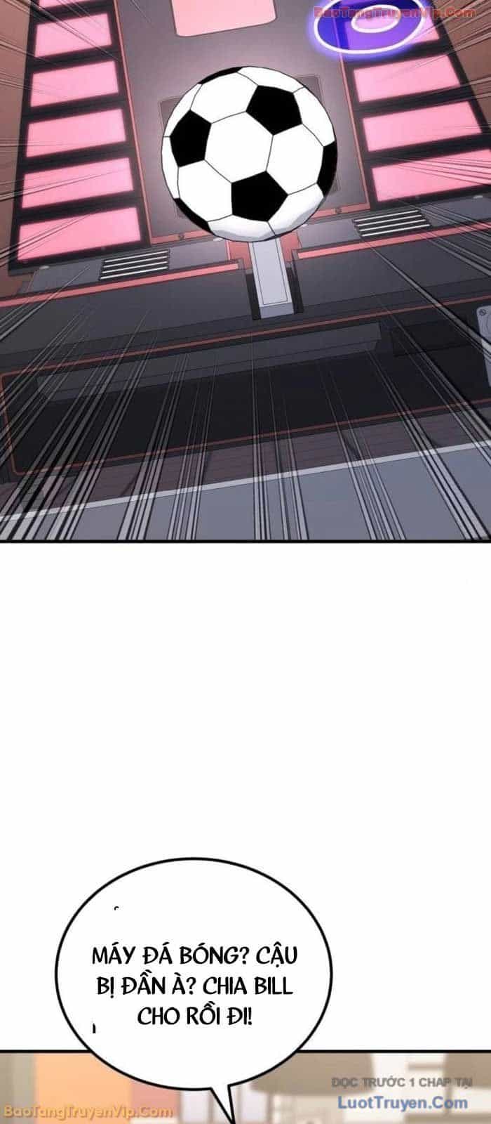 Đường Chuyền Đặc Biệt Của Tiền Vệ Thiên Tài - Chương 20 - ảnh 86