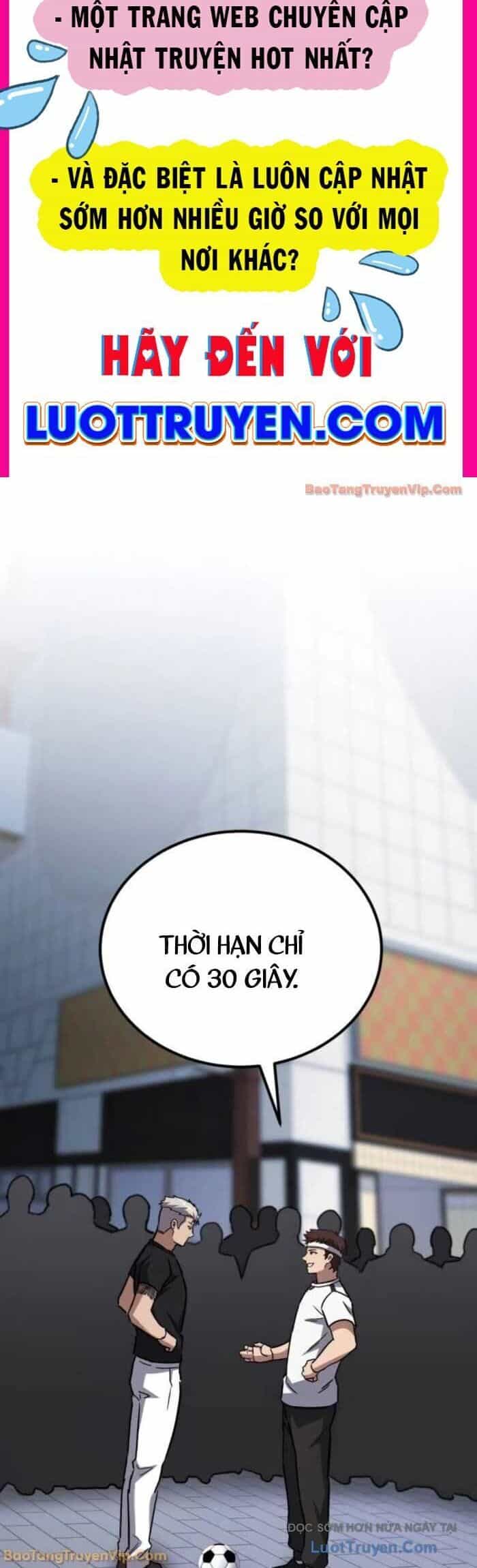 Đường Chuyền Đặc Biệt Của Tiền Vệ Thiên Tài - Chương 21 - ảnh 2