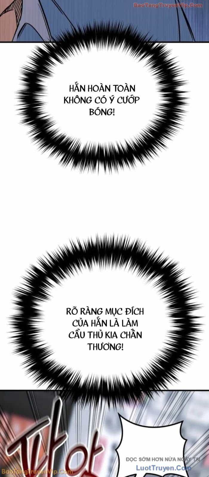 Đường Chuyền Đặc Biệt Của Tiền Vệ Thiên Tài - Chương 21 - ảnh 28