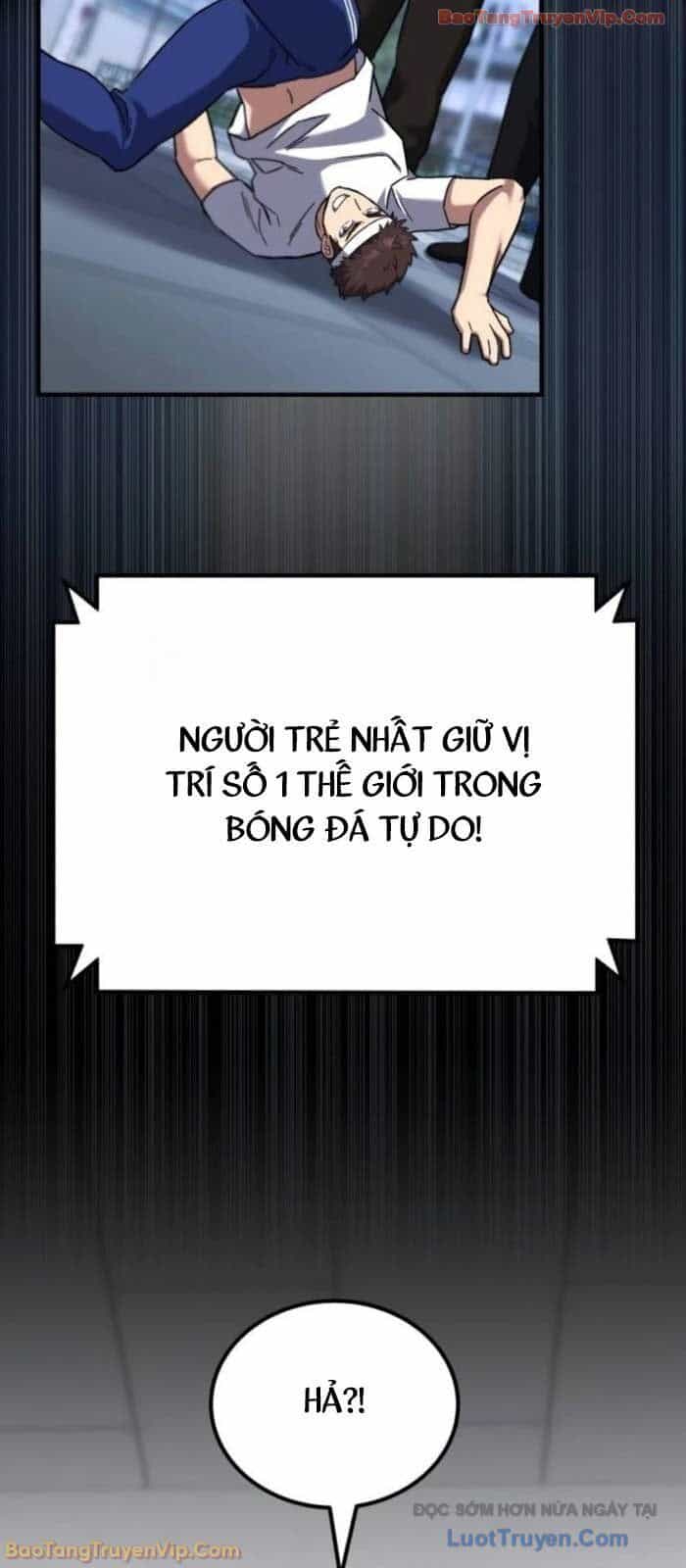 Đường Chuyền Đặc Biệt Của Tiền Vệ Thiên Tài - Chương 21 - ảnh 72