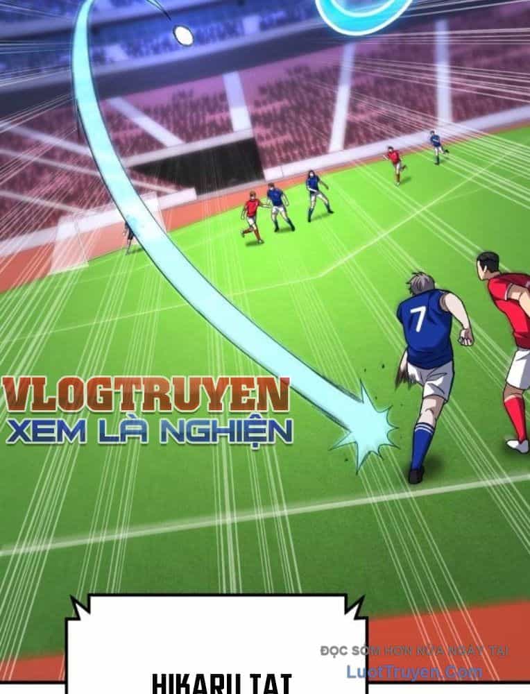 Đường Chuyền Đặc Biệt Của Tiền Vệ Thiên Tài - Chương 22 - ảnh 103