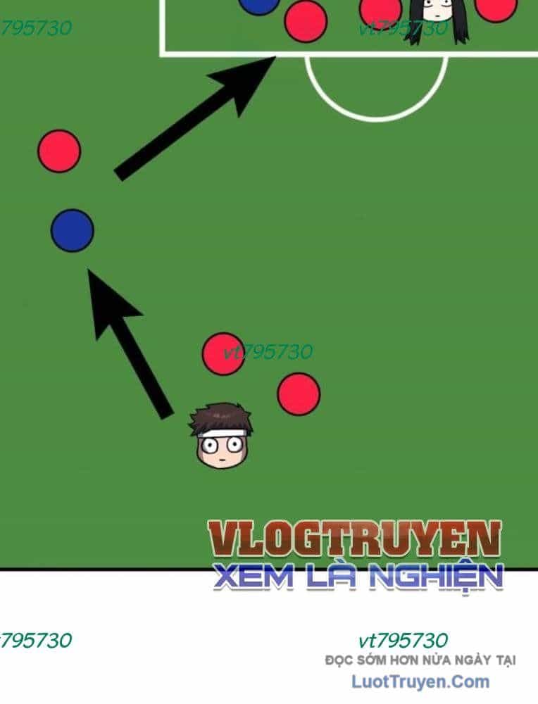 Đường Chuyền Đặc Biệt Của Tiền Vệ Thiên Tài - Chương 22 - ảnh 133