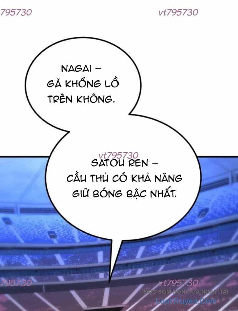 Đường Chuyền Đặc Biệt Của Tiền Vệ Thiên Tài - Chương 22 - ảnh 136