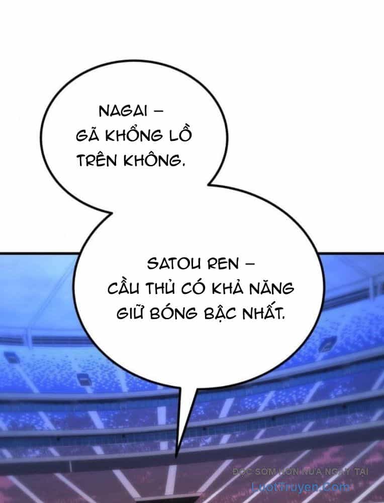 Đường Chuyền Đặc Biệt Của Tiền Vệ Thiên Tài - Chương 22 - ảnh 16
