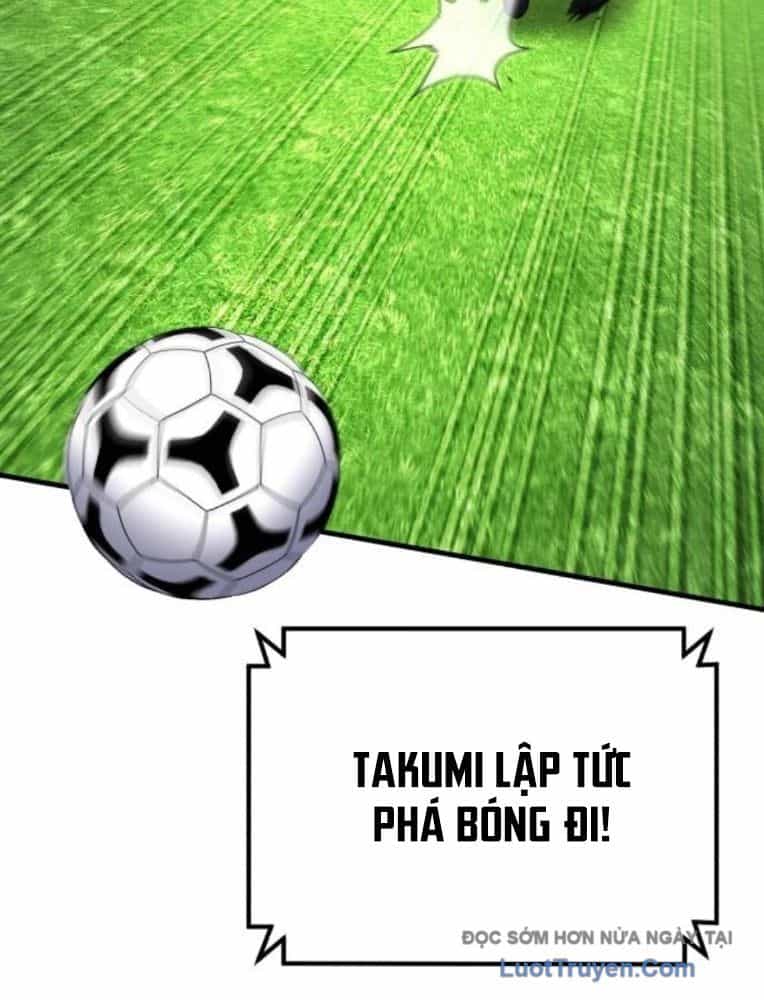 Đường Chuyền Đặc Biệt Của Tiền Vệ Thiên Tài - Chương 22 - ảnh 52