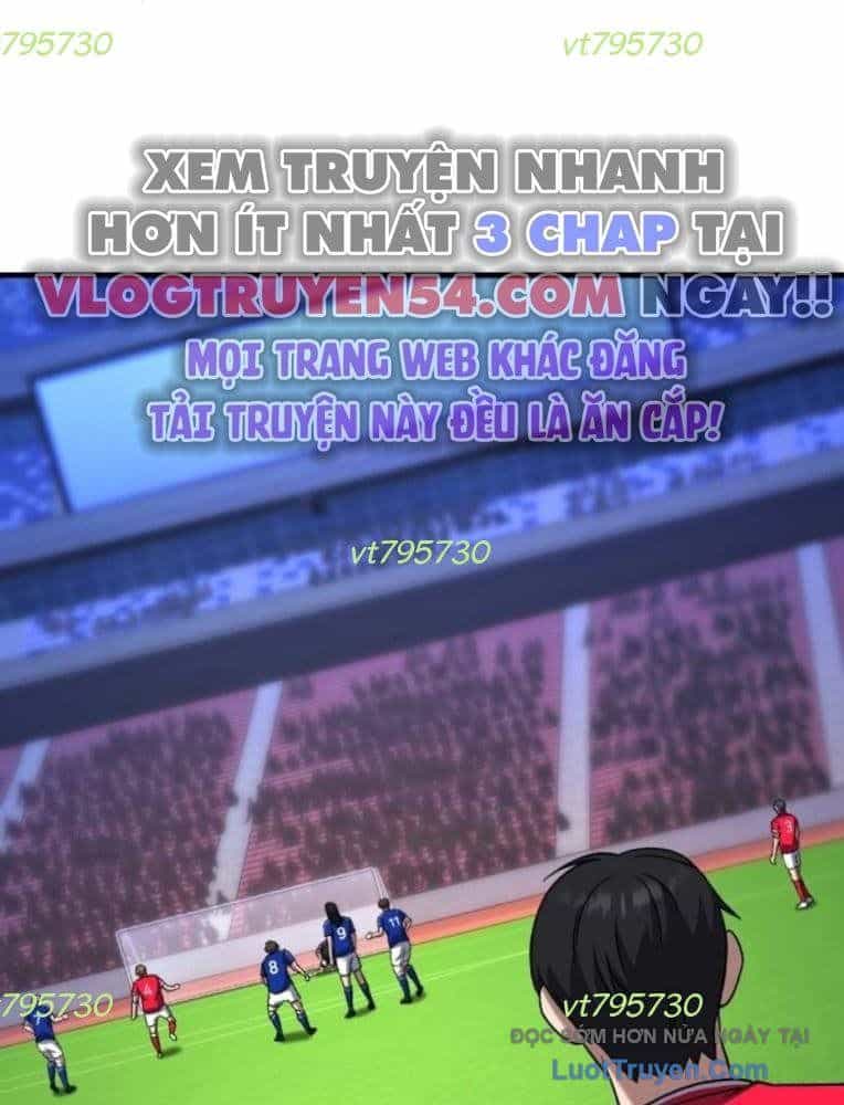 Đường Chuyền Đặc Biệt Của Tiền Vệ Thiên Tài - Chương 22 - ảnh 6