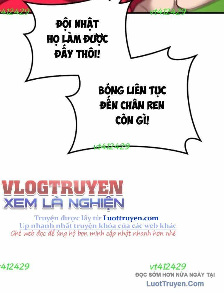Đường Chuyền Đặc Biệt Của Tiền Vệ Thiên Tài - Chương 23 - ảnh 101