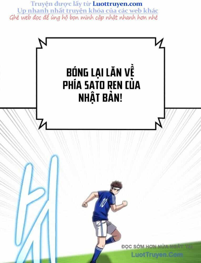 Đường Chuyền Đặc Biệt Của Tiền Vệ Thiên Tài - Chương 23 - ảnh 140