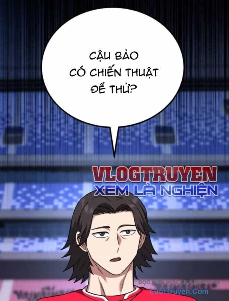 Đường Chuyền Đặc Biệt Của Tiền Vệ Thiên Tài - Chương 23 - ảnh 143