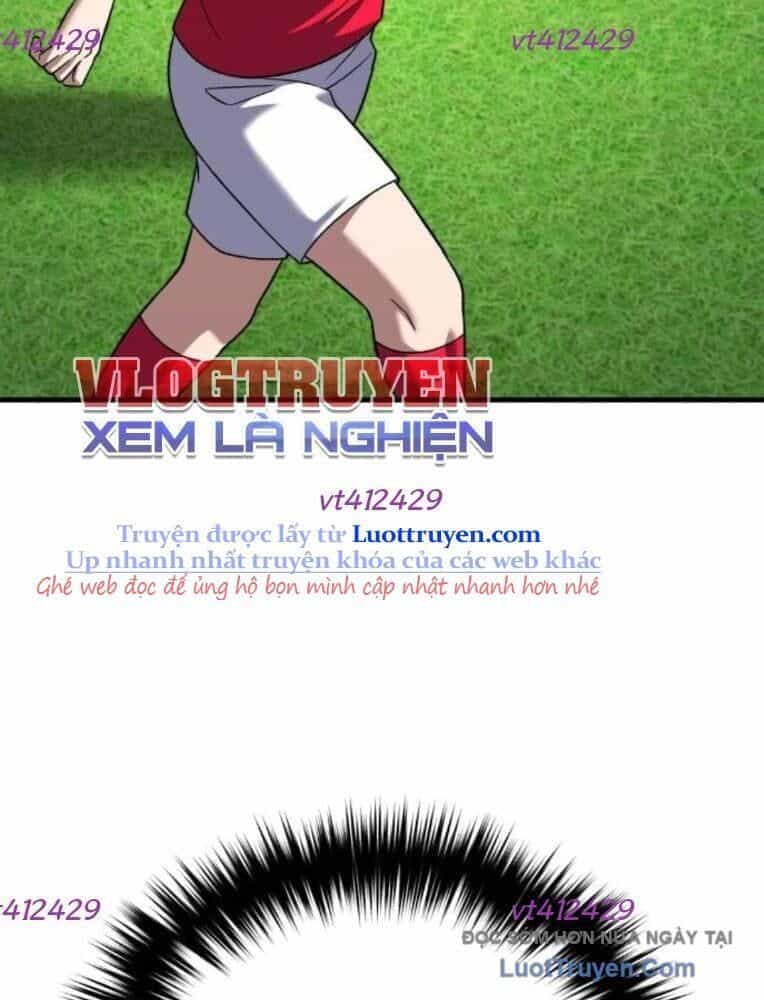 Đường Chuyền Đặc Biệt Của Tiền Vệ Thiên Tài - Chương 23 - ảnh 8
