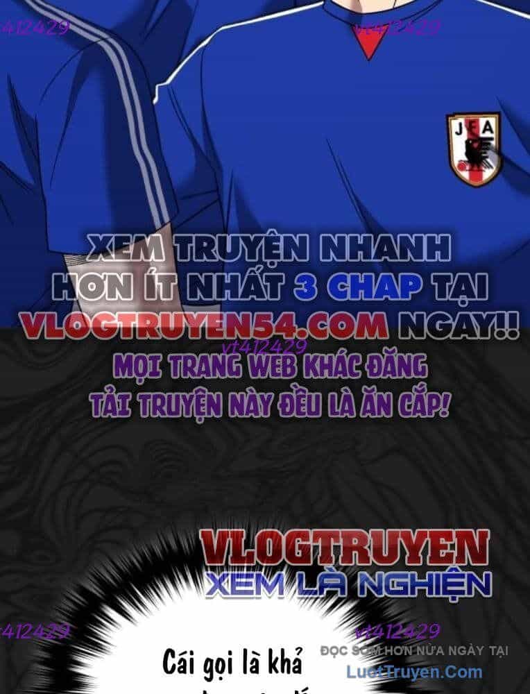 Đường Chuyền Đặc Biệt Của Tiền Vệ Thiên Tài - Chương 23 - ảnh 87