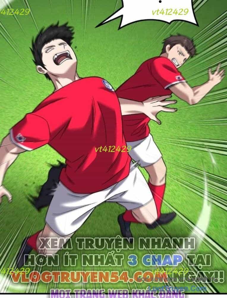 Đường Chuyền Đặc Biệt Của Tiền Vệ Thiên Tài - Chương 23 - ảnh 92