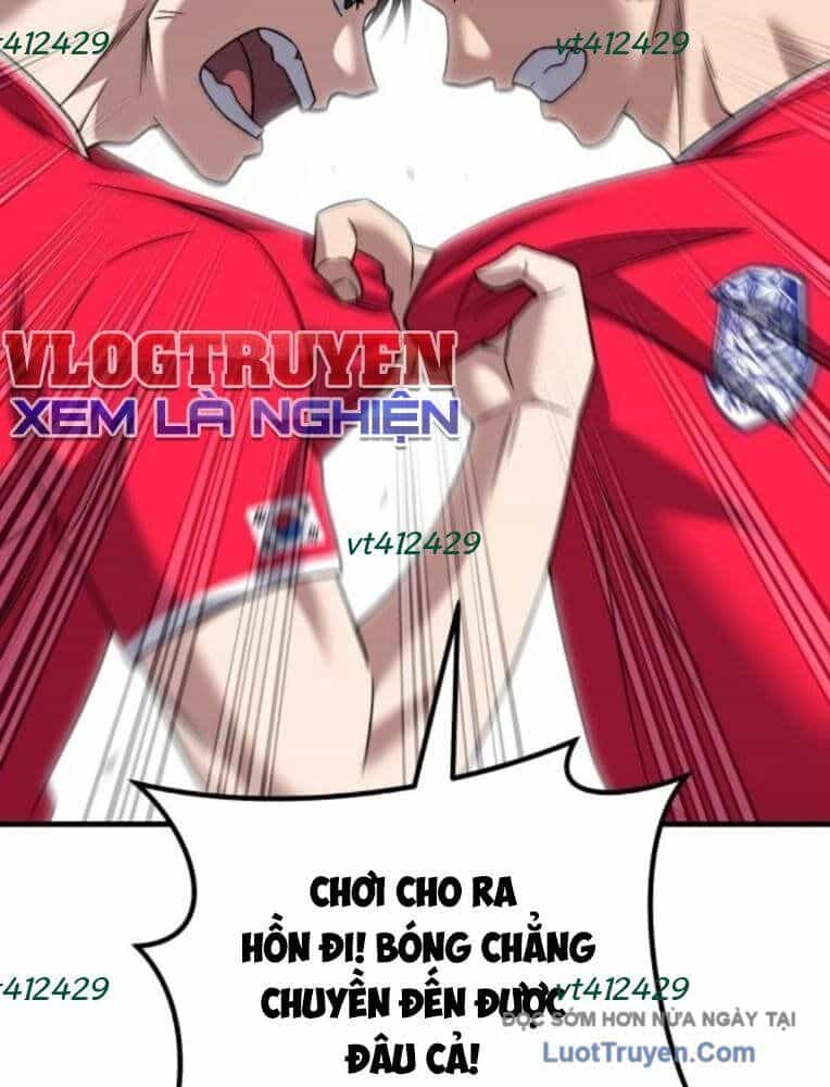Đường Chuyền Đặc Biệt Của Tiền Vệ Thiên Tài - Chương 23 - ảnh 98