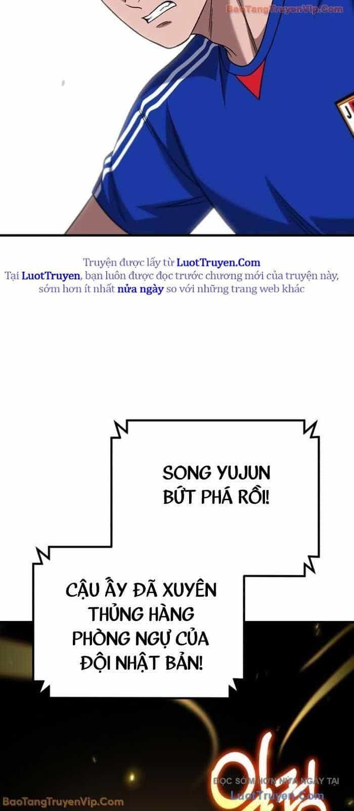 Đường Chuyền Đặc Biệt Của Tiền Vệ Thiên Tài - Chương 24 - ảnh 15