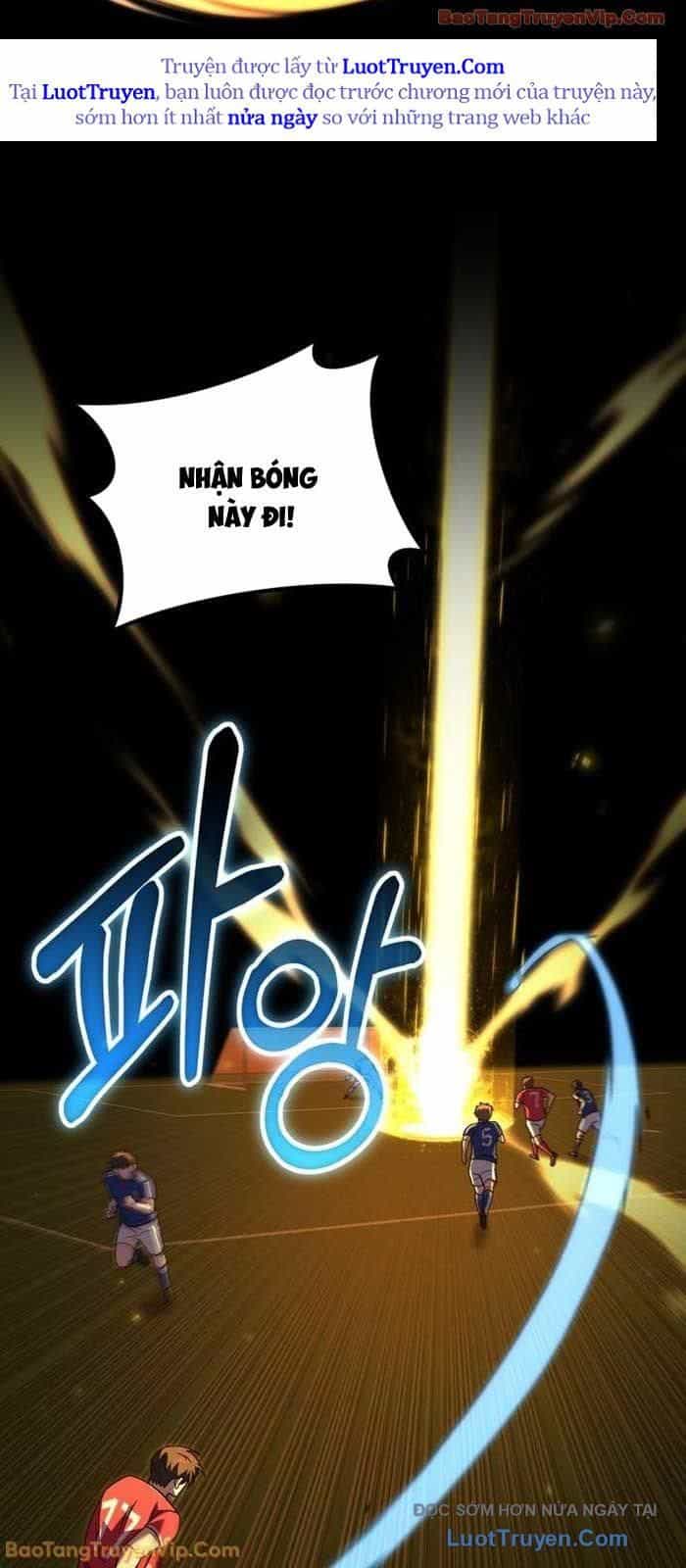Đường Chuyền Đặc Biệt Của Tiền Vệ Thiên Tài - Chương 24 - ảnh 18