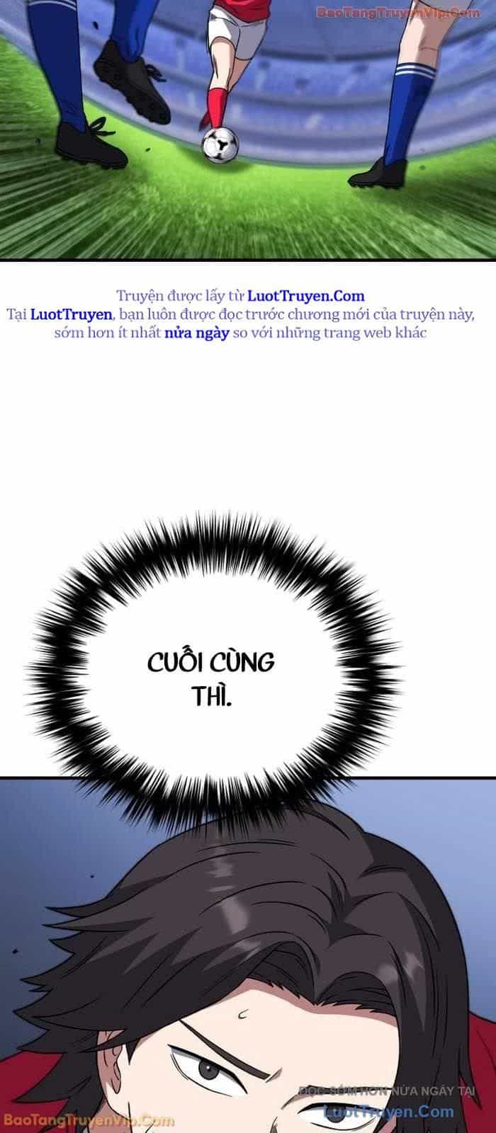 Đường Chuyền Đặc Biệt Của Tiền Vệ Thiên Tài - Chương 24 - ảnh 5
